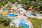 Camping Lanterna