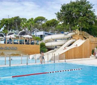 Camping Cala Gogo Internacional