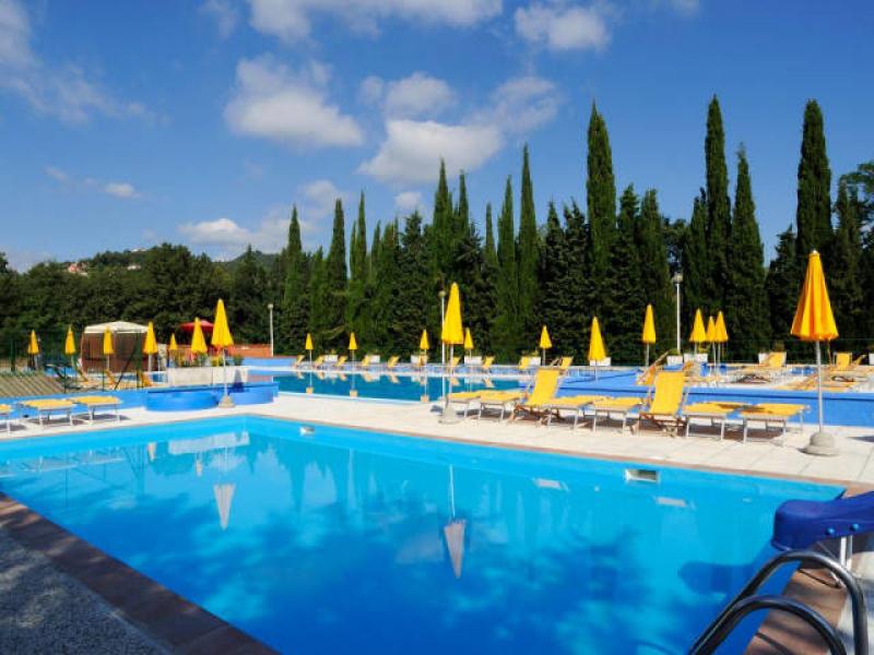 Camping C'era una Volta