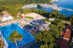 Camping Mare Pineta, Sistiana