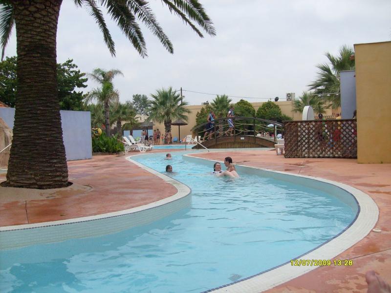 Camping Mare Pineta, Sistiana