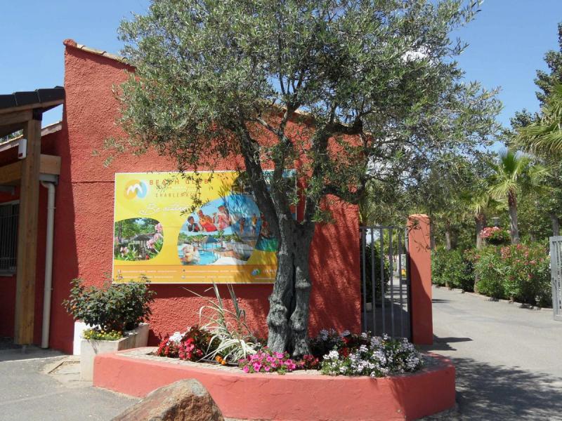 Camping Mare Pineta, Sistiana