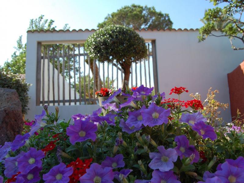 Camping Mare Pineta, Sistiana