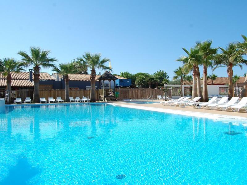 Camping Mare Pineta, Sistiana