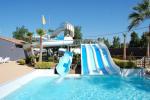 Camping Mare Pineta, Sistiana