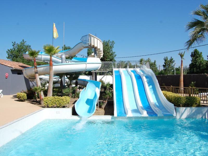 Camping Mare Pineta, Sistiana