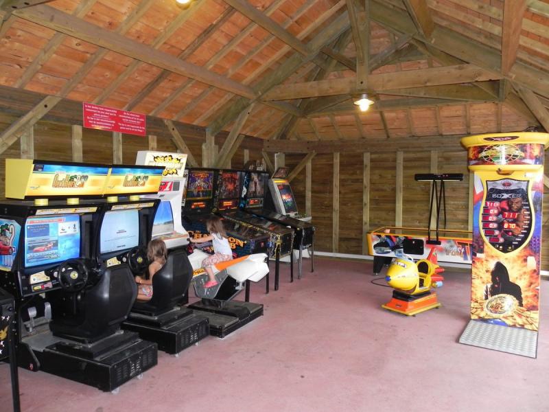 Camping Mare Pineta, Sistiana