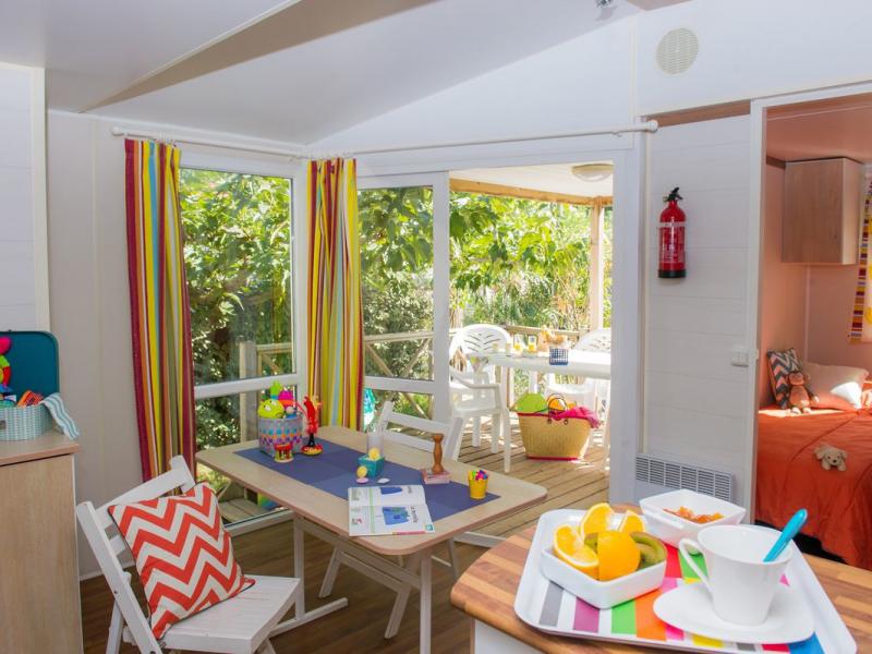 Camping Mer et Soleil