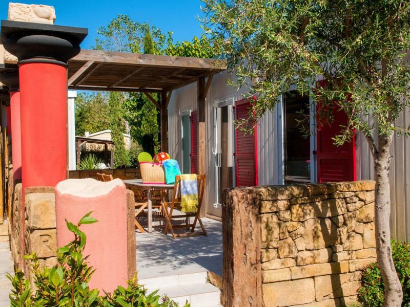 Camping Mer et Soleil