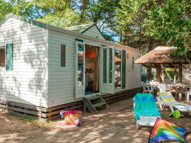 Camping Mer et Soleil