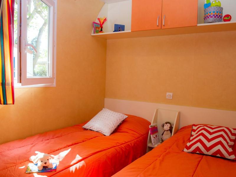 Camping Mer et Soleil