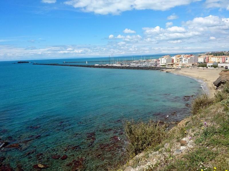 Camping Mer et Soleil