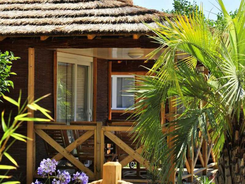 Camping Mer et Soleil