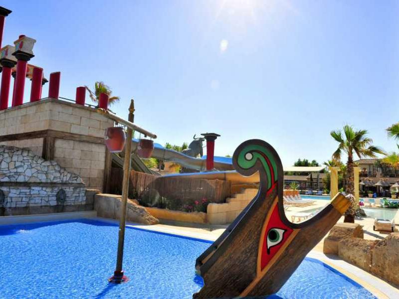 Camping Mer et Soleil