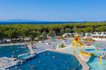 Camping Baia Blu La Tortuga