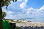 Strandcamping Podersdorf am See