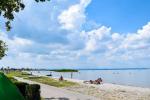 Strandcamping Podersdorf am See