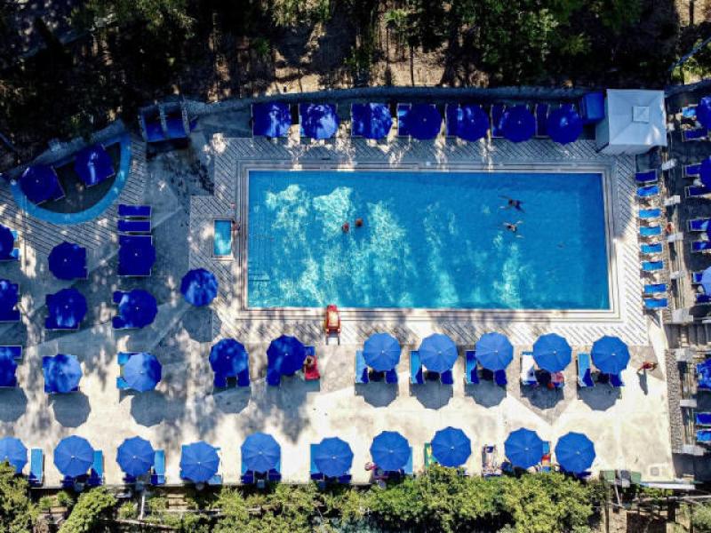 Agriturismo Antico Casale di Scansano