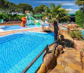 Camping Solmar