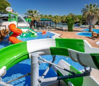 Camping Solmar