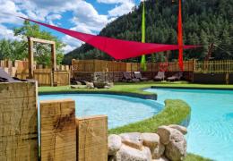 Camping Le Capelan