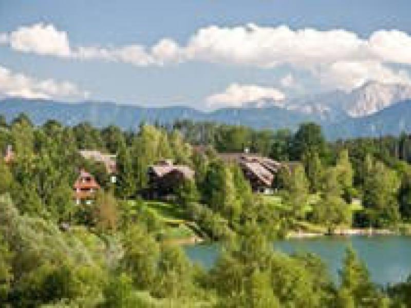 Campeggio Maltschachersee