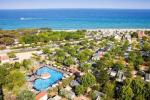Camping El Pinar