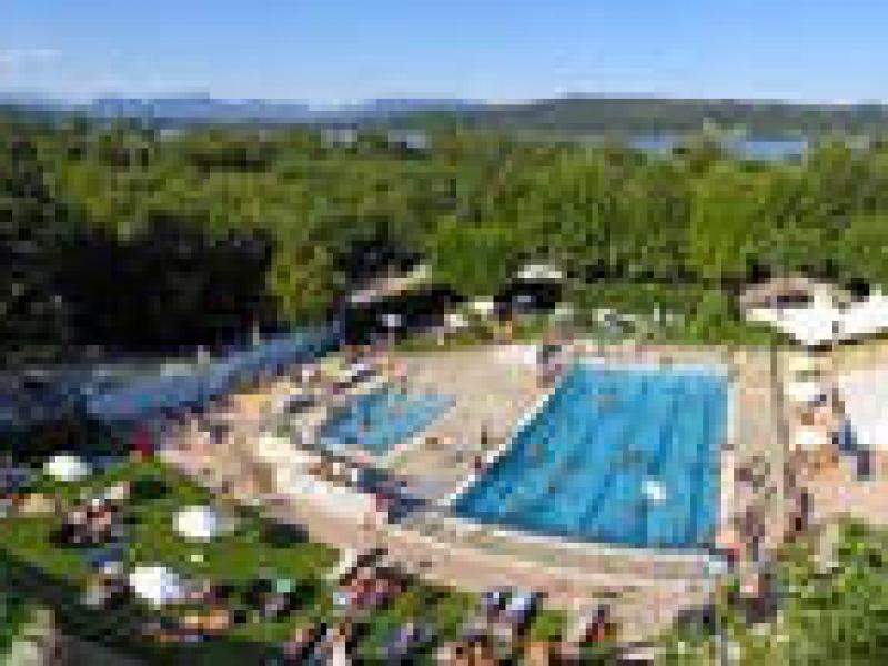 Campeggio Lago Maggiore