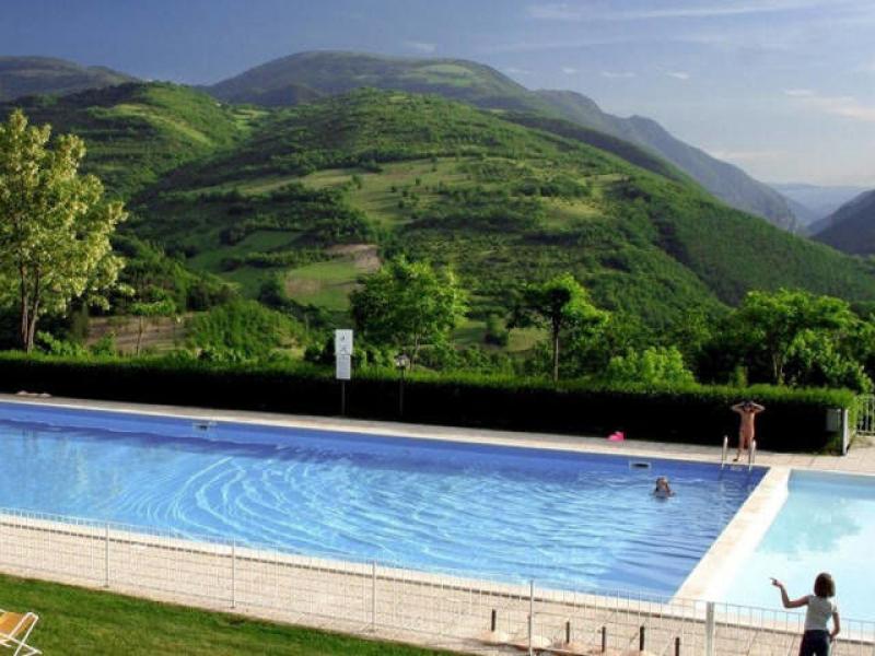 Camping Il Collaccio