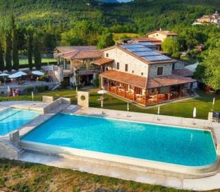 Camping Il Collaccio