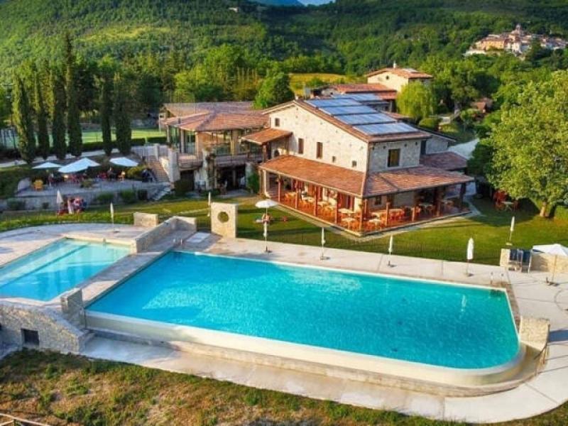 Camping Il Collaccio