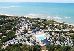 Camping l'Anse des Pins