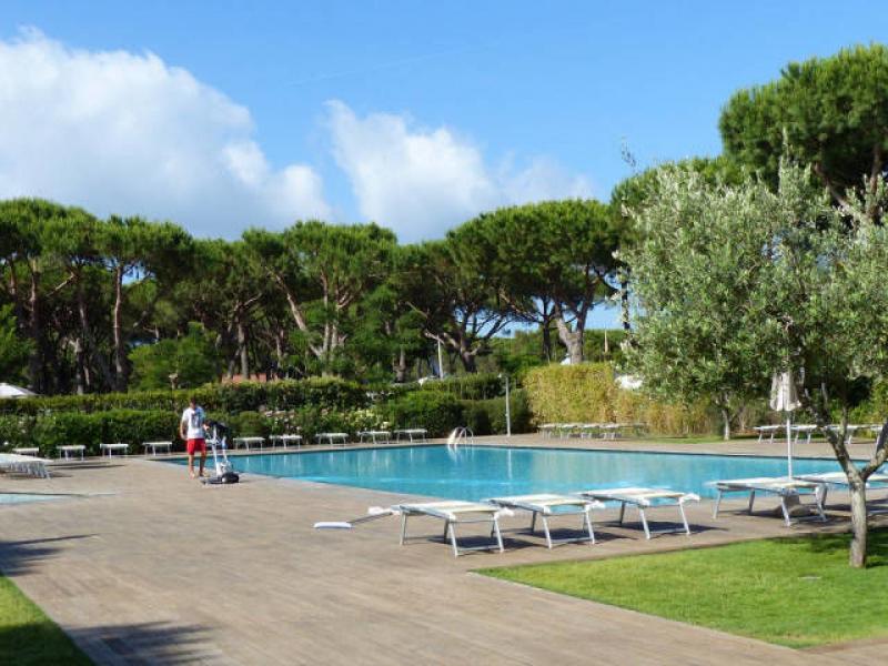 Orbetello Family Camping Village
