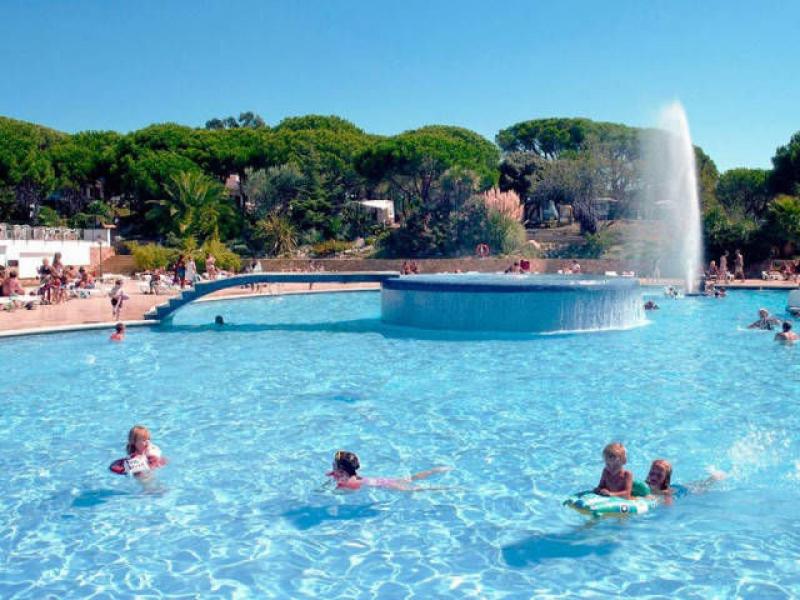 Camping Calella de Palafrugell
