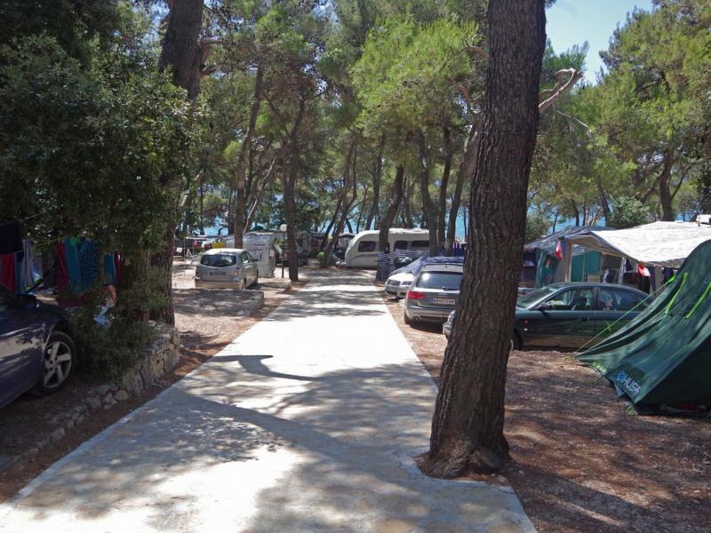 Camping Capalonga