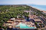 Camping Les Méditerranées Beach Garden