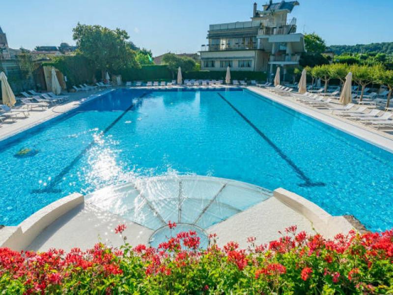 Camping Parco delle Piscine