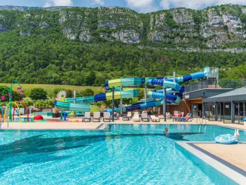 Camping L'Ideal