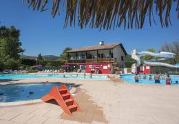 Camping Siblu Les Rives de Condrieu - Funpass inclus