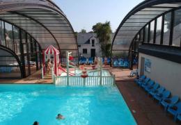 Camping Les Forges