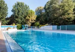 Camping Domaine de Gaujac - Camping Paradis