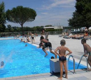 Camping Village de Loisirs Le Lomagnol