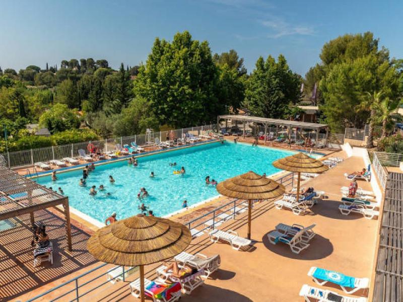 Homair La Baie des Anges