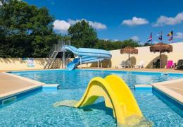 Camping Les Mancellieres