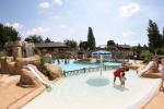 Camping Domaine des Ormes