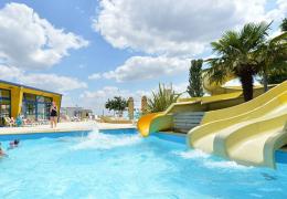 Camping Domaine Des Guifettes