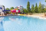 Camping Le Val de Durance