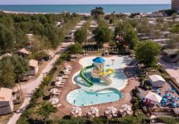 Romagna Family Camping Village
