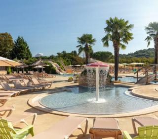 Homair Domaine de Soleil Plage