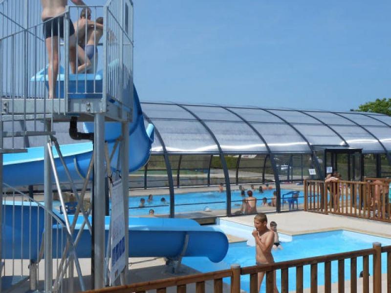Camping Seasonova Etennemare